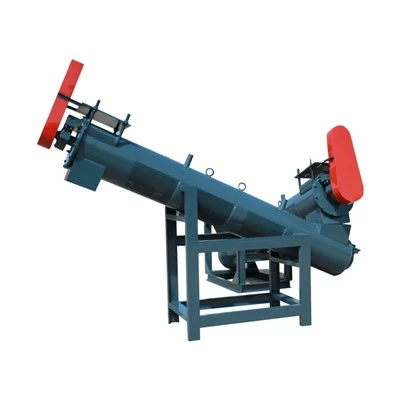 PP-PE-Waschmaschine